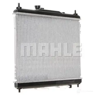 Радиатор охлаждения двигателя MAHLE ORIGINAL 1437588133 3VP0 E CR 1277 000S изображение 10