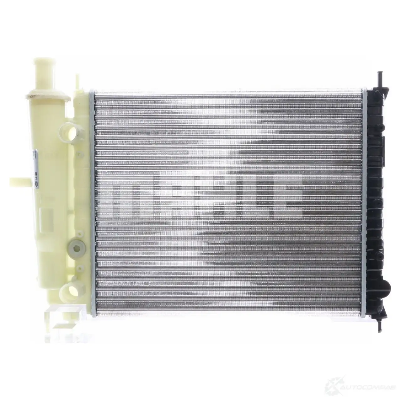 Радиатор охлаждения двигателя MAHLE ORIGINAL CR 838 000S 1437588094 NVD KVY - Изображение 1