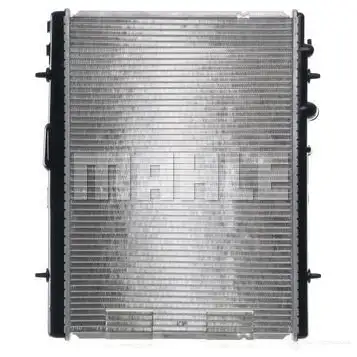 Радиатор охлаждения двигателя MAHLE ORIGINAL CR 1144 000S 1437588059 ZZBC 6S изображение 0