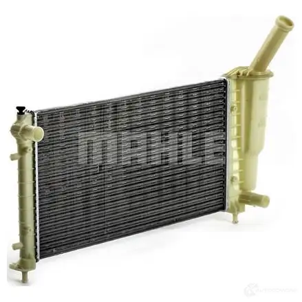 Радиатор охлаждения двигателя MAHLE ORIGINAL 1437588063 PM 2X8V CR 1994 000S - Изображение 1