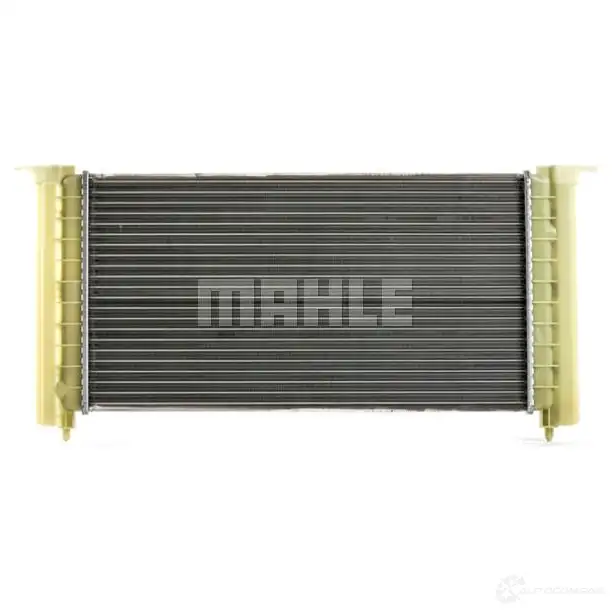 Радиатор охлаждения двигателя MAHLE ORIGINAL LXIIS E 1437587820 CR 1992 000S - Изображение 1