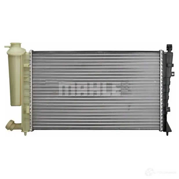 Радиатор охлаждения двигателя MAHLE ORIGINAL 1437587816 LHYB15 K CR 2206 000P изображение 0