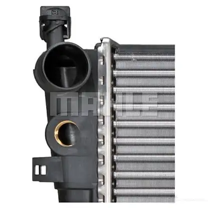 Радиатор охлаждения двигателя MAHLE ORIGINAL 1437587816 LHYB15 K CR 2206 000P изображение 1