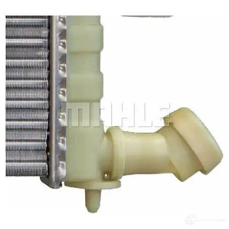 Радиатор охлаждения двигателя MAHLE ORIGINAL 1437587816 LHYB15 K CR 2206 000P изображение 2
