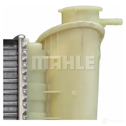 Радиатор охлаждения двигателя MAHLE ORIGINAL 1437587816 LHYB15 K CR 2206 000P изображение 3