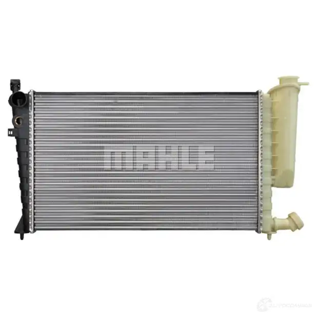 Радиатор охлаждения двигателя MAHLE ORIGINAL 1437587816 LHYB15 K CR 2206 000P изображение 5