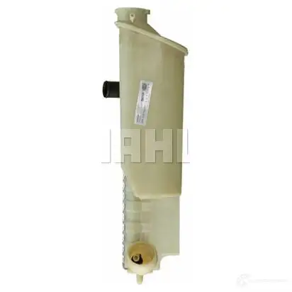 Радиатор охлаждения двигателя MAHLE ORIGINAL 1437587816 LHYB15 K CR 2206 000P изображение 8