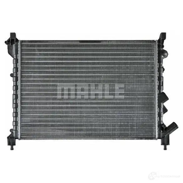 Радиатор охлаждения двигателя MAHLE ORIGINAL 1437587832 ZY US45 CR 610 000S - Изображение 1