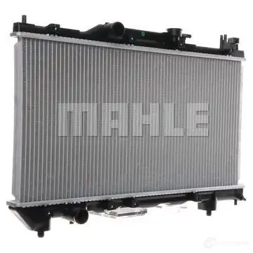 Радиатор охлаждения двигателя MAHLE ORIGINAL 1B5 UE9M CR 543 000S 1437573566 изображение 9