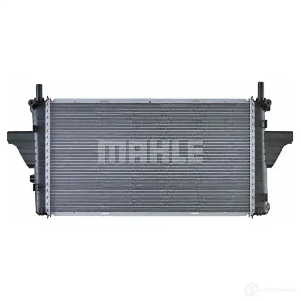 Радиатор охлаждения двигателя MAHLE ORIGINAL BMYS E 1437588098 CR 609 000S изображение 0