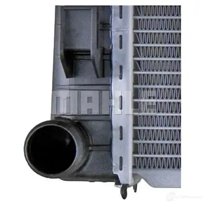 Радиатор охлаждения двигателя MAHLE ORIGINAL BMYS E 1437588098 CR 609 000S изображение 1