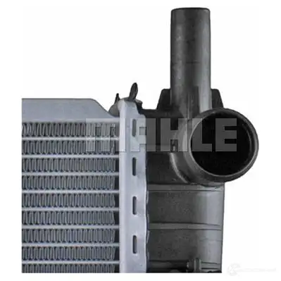 Радиатор охлаждения двигателя MAHLE ORIGINAL BMYS E 1437588098 CR 609 000S изображение 2