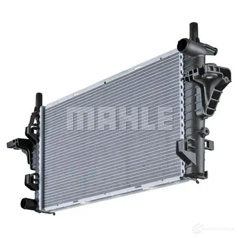 Радиатор охлаждения двигателя MAHLE ORIGINAL BMYS E 1437588098 CR 609 000S изображение 4