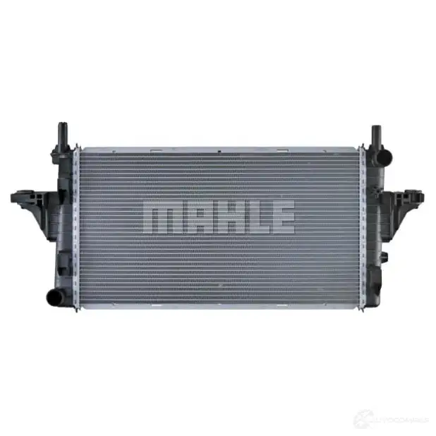 Радиатор охлаждения двигателя MAHLE ORIGINAL BMYS E 1437588098 CR 609 000S изображение 5