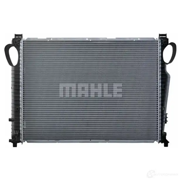 Радиатор охлаждения двигателя MAHLE ORIGINAL CR 302 000P 1437574253 0G3H5 0 - Изображение 1