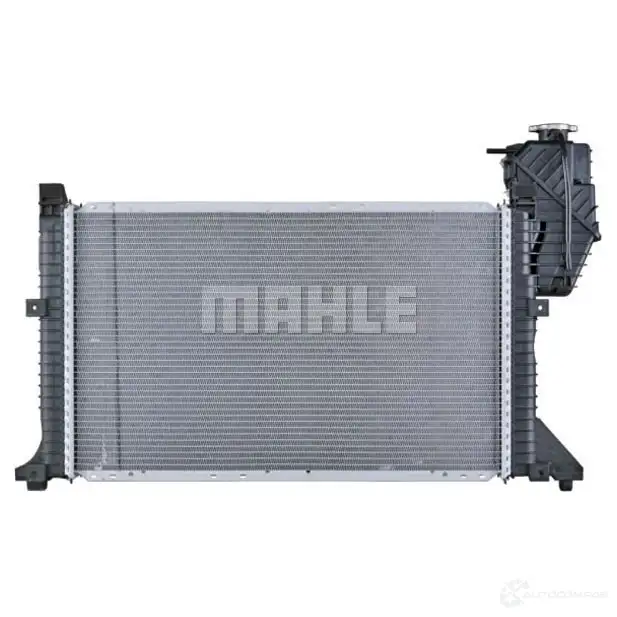 Радиатор охлаждения двигателя MAHLE ORIGINAL ANBZ V5J CR 683 000P 1437574288 изображение 0