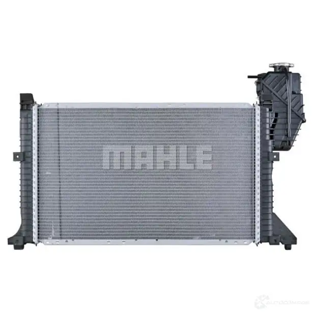 Радиатор охлаждения двигателя MAHLE ORIGINAL ANBZ V5J CR 683 000P 1437574288 - Изображение 1