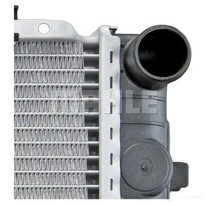 Радиатор охлаждения двигателя MAHLE ORIGINAL 1437581603 V56B 6 CR 259 000P изображение 2