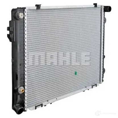 Радиатор охлаждения двигателя MAHLE ORIGINAL 1437581603 V56B 6 CR 259 000P изображение 7