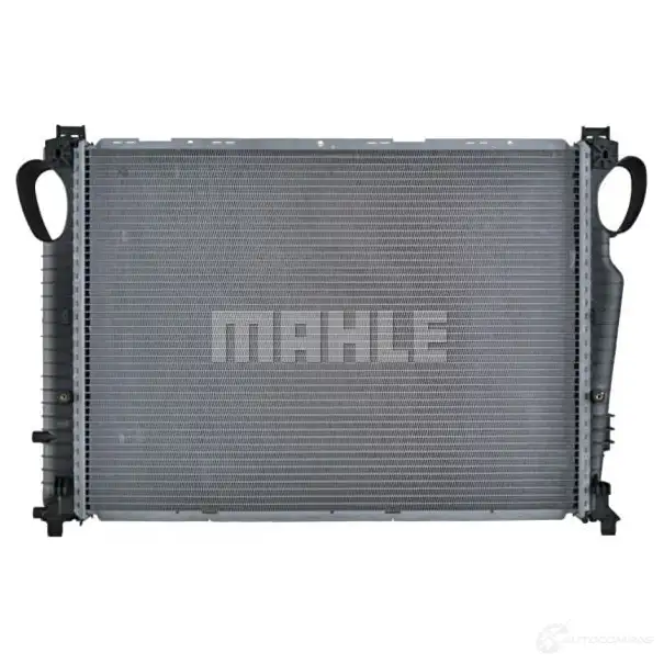 Радиатор охлаждения двигателя MAHLE ORIGINAL CR 564 000P 1437574281 JENM NER - Изображение 1