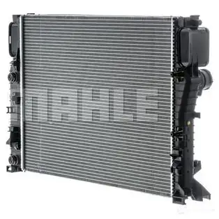 Радиатор охлаждения двигателя MAHLE ORIGINAL 1437635571 CR 37 000P IF ACKTV изображение 1