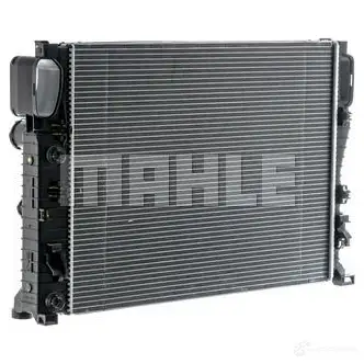 Радиатор охлаждения двигателя MAHLE ORIGINAL 1437635571 CR 37 000P IF ACKTV изображение 8