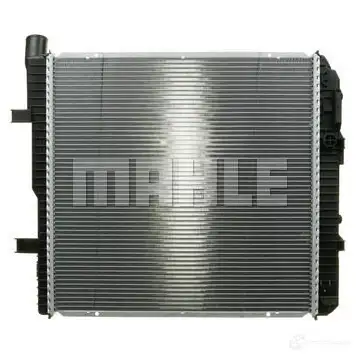 Радиатор охлаждения двигателя MAHLE ORIGINAL cr672000p 1437574668 9JXZS D изображение 1