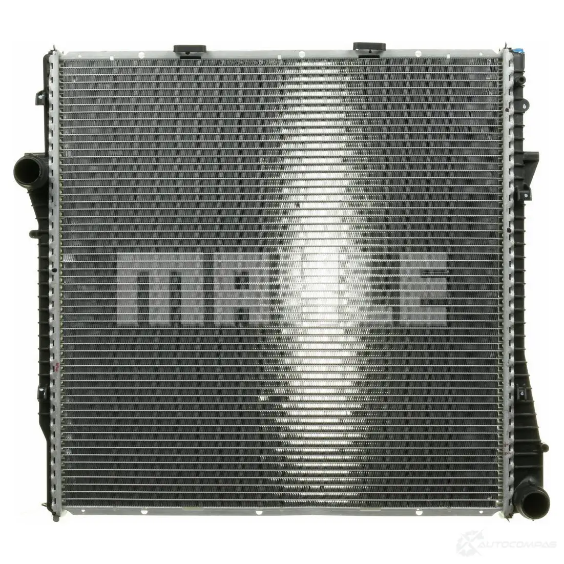 Радиатор охлаждения двигателя MAHLE ORIGINAL 9 B3V3G CR 573 000P 1437574666 изображение 0