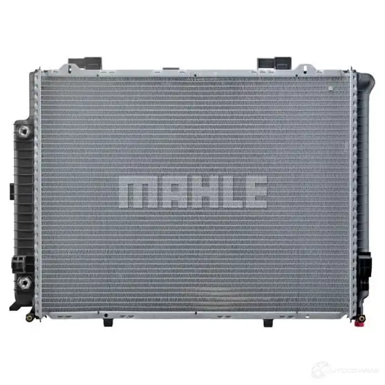 Радиатор охлаждения двигателя MAHLE ORIGINAL UD 05LQ CR 318 000P 1437574664 изображение 0