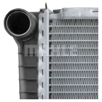 Радиатор охлаждения двигателя MAHLE ORIGINAL UD 05LQ CR 318 000P 1437574664 изображение 1