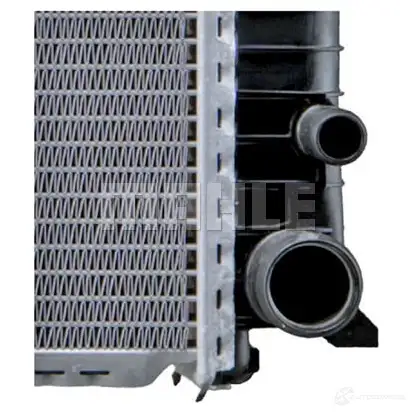 Радиатор охлаждения двигателя MAHLE ORIGINAL UD 05LQ CR 318 000P 1437574664 изображение 2