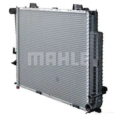 Радиатор охлаждения двигателя MAHLE ORIGINAL UD 05LQ CR 318 000P 1437574664 изображение 4