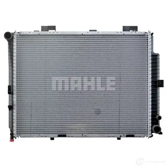 Радиатор охлаждения двигателя MAHLE ORIGINAL UD 05LQ CR 318 000P 1437574664 изображение 5