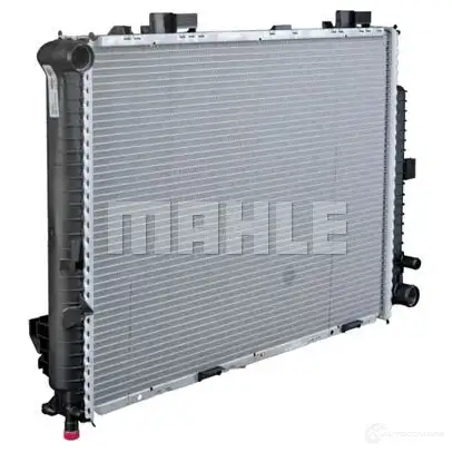 Радиатор охлаждения двигателя MAHLE ORIGINAL UD 05LQ CR 318 000P 1437574664 изображение 7