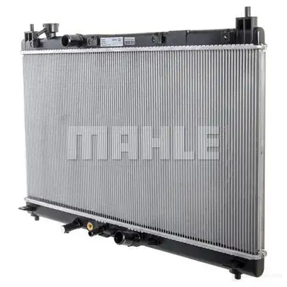 Радиатор охлаждения двигателя MAHLE ORIGINAL 4B 0O533 CR 1589 000P 1437574311 изображение 6