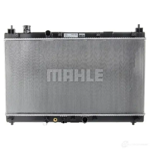 Радиатор охлаждения двигателя MAHLE ORIGINAL 4B 0O533 CR 1589 000P 1437574311 изображение 7