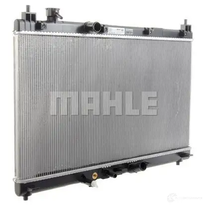 Радиатор охлаждения двигателя MAHLE ORIGINAL 4B 0O533 CR 1589 000P 1437574311 изображение 10