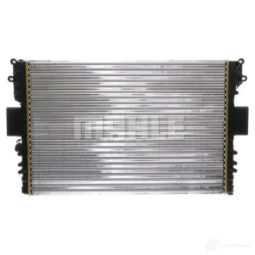 Радиатор охлаждения двигателя MAHLE ORIGINAL 1437574251 CR 2006 000P UP 5HG - Изображение 1