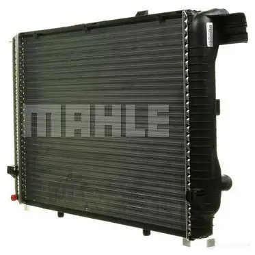 Радиатор охлаждения двигателя MAHLE ORIGINAL cr240000p FL CIF 1437574264 - Изображение 1