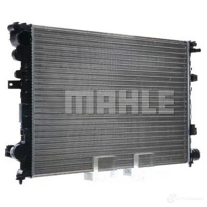 Радиатор охлаждения двигателя MAHLE ORIGINAL 1437587826 CR 587 001S SFCG 66 изображение 8