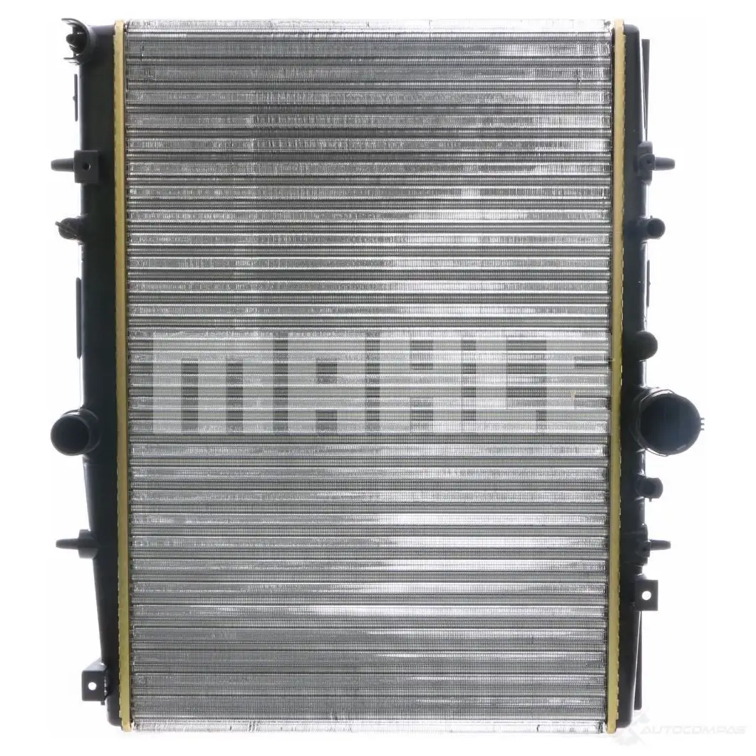 Радиатор охлаждения двигателя MAHLE ORIGINAL 1437587704 3FXX4X R CR 590 000S - Изображение 1