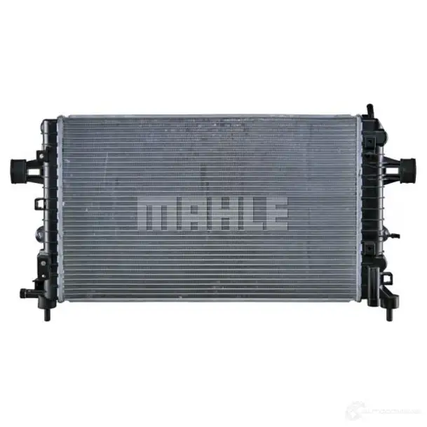 Радиатор охлаждения двигателя MAHLE ORIGINAL RQNN X 1437637083 CR 1091 000S изображение 0