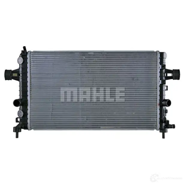 Радиатор охлаждения двигателя MAHLE ORIGINAL RQNN X 1437637083 CR 1091 000S изображение 6