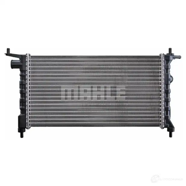 Радиатор охлаждения двигателя MAHLE ORIGINAL Y GZ50Q 1437587717 CR 268 000P - Изображение 1
