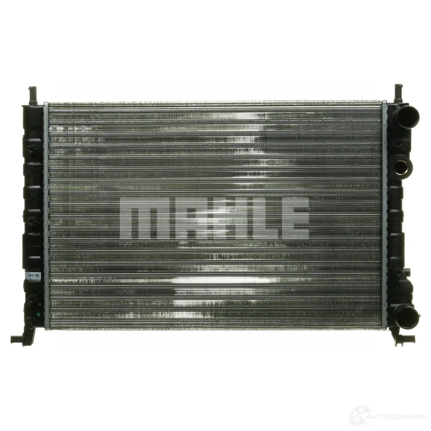 Радиатор охлаждения двигателя MAHLE ORIGINAL CR 130 000P 1437587848 FDCTA D изображение 0