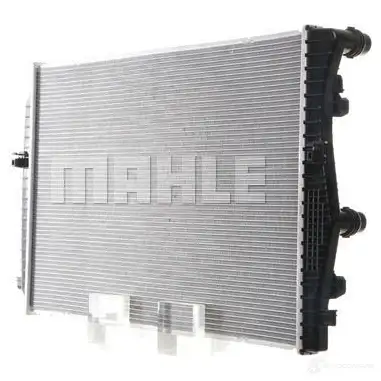 Радиатор охлаждения двигателя MAHLE ORIGINAL CR 2055 000S 1437575732 CQ WD3J изображение 1