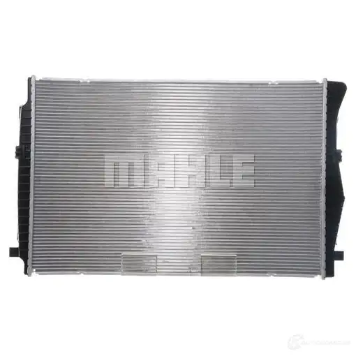 Радиатор охлаждения двигателя MAHLE ORIGINAL CR 2055 000S 1437575732 CQ WD3J изображение 2