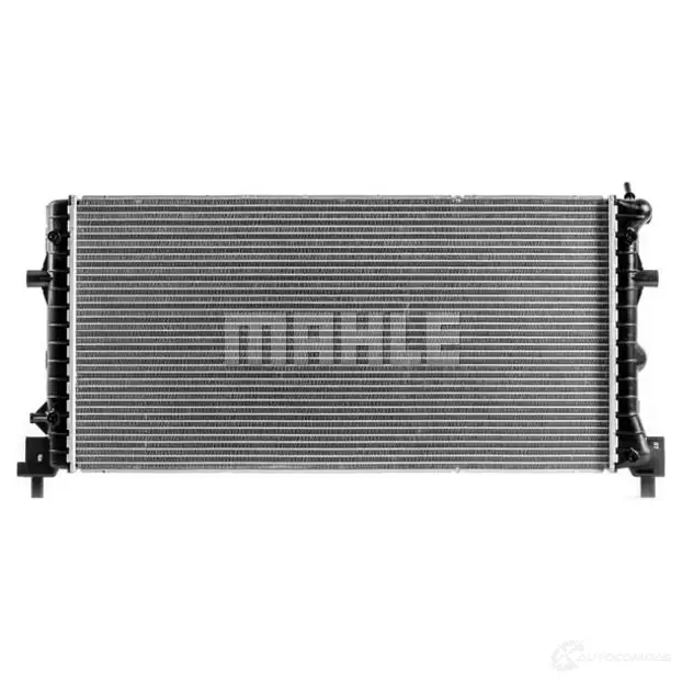 Радиатор охлаждения двигателя MAHLE ORIGINAL 1TQX1 5V 1437573870 CR 2082 000S изображение 0