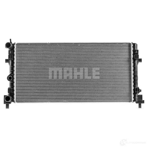 Радиатор охлаждения двигателя MAHLE ORIGINAL 1TQX1 5V 1437573870 CR 2082 000S изображение 2