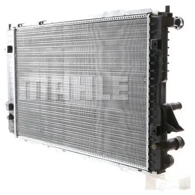 Радиатор охлаждения двигателя MAHLE ORIGINAL I2WH2 5P cr1398000s 1437584862 изображение 1